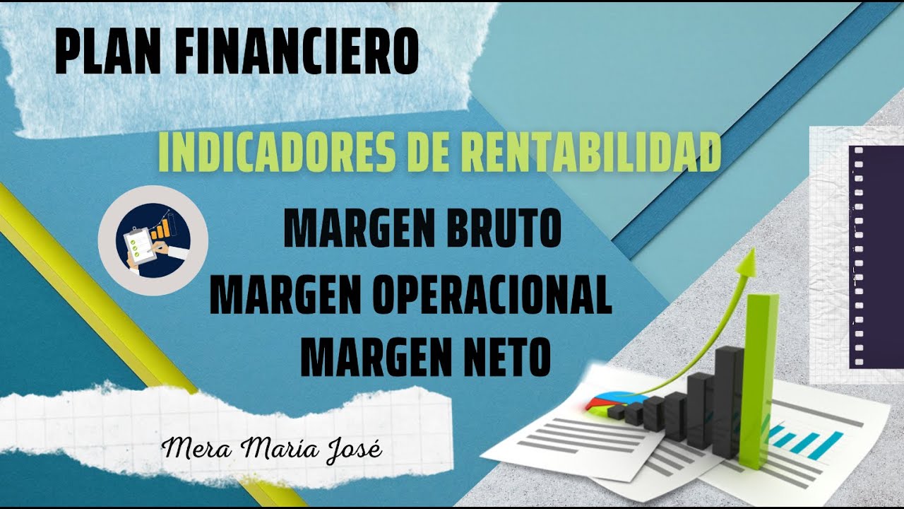 Diferencia Entre Margen Bruto Y Margen Neto Claves Fiscales Y