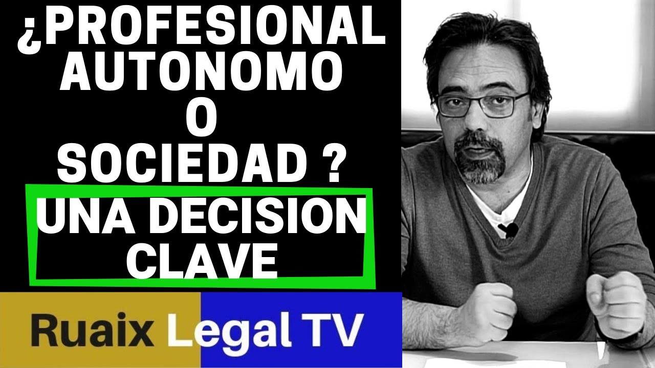 Qué es un empresario individual y cómo afecta a tu negocio