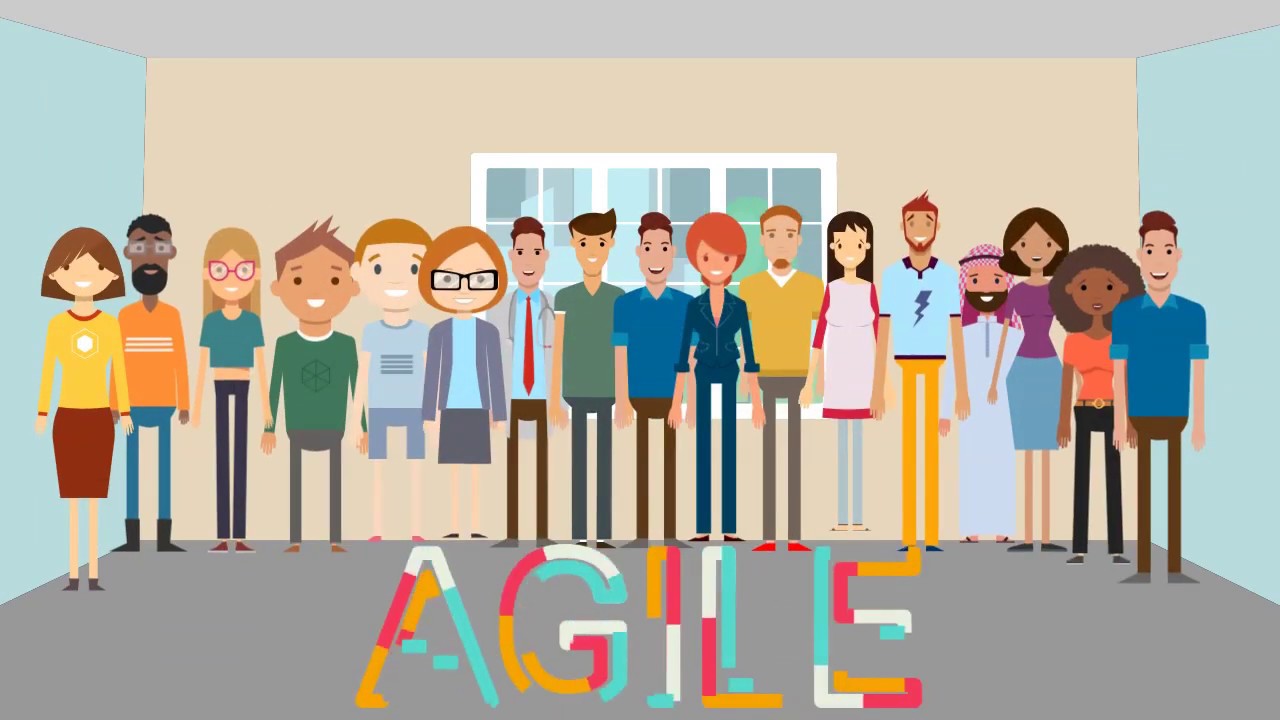Implementación de metodologías Agile para emprendimientos fiscales y contables
