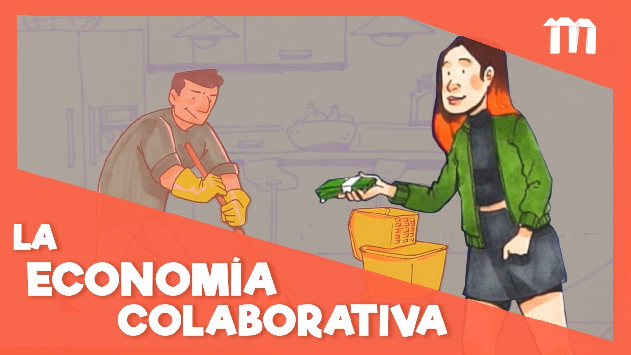 La economía colaborativa: tendencias y emprendimiento