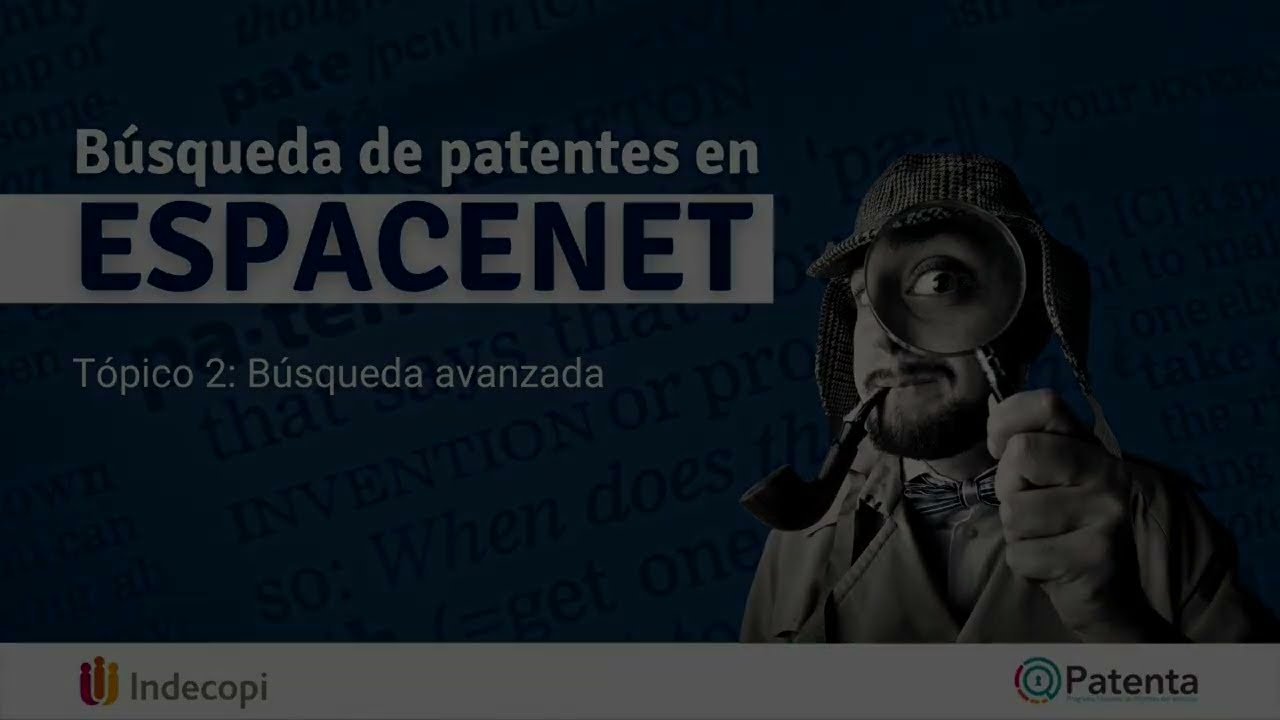 Descubre cómo usar Espacenet FECYT para emprendimiento y contabilidad