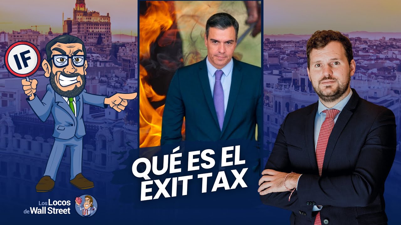 Qué es el impuesto de salida y cómo afecta a los negocios internacionales