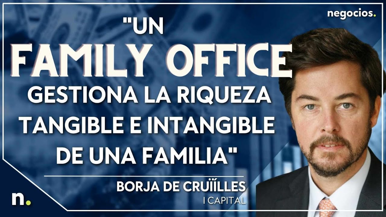 Consejos para presentar tu Expresión de Interés Family Office de manera eficaz