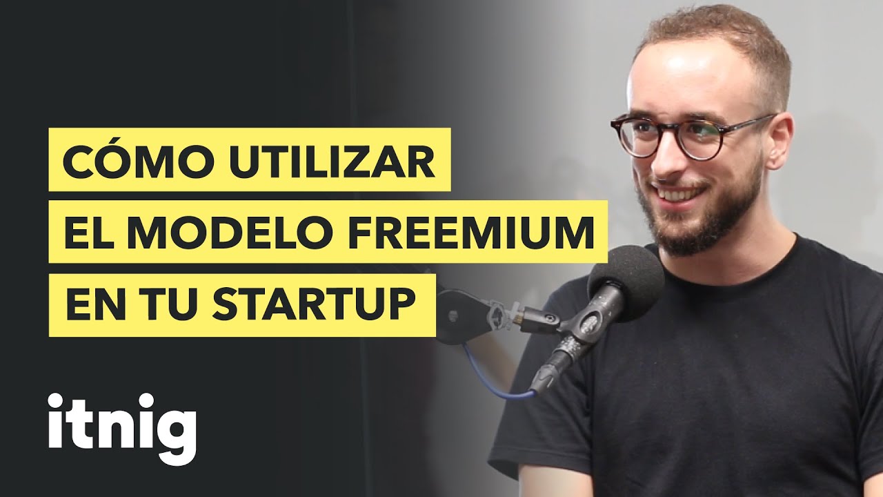 Descubre las ventajas del modelo freemium en el mundo empresarial