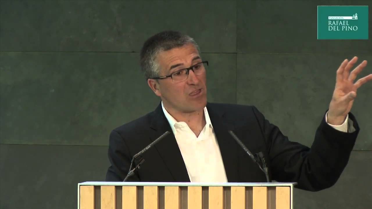 Estudio Global Entrepreneurship Monitor: Impacto en Empresas Grandes