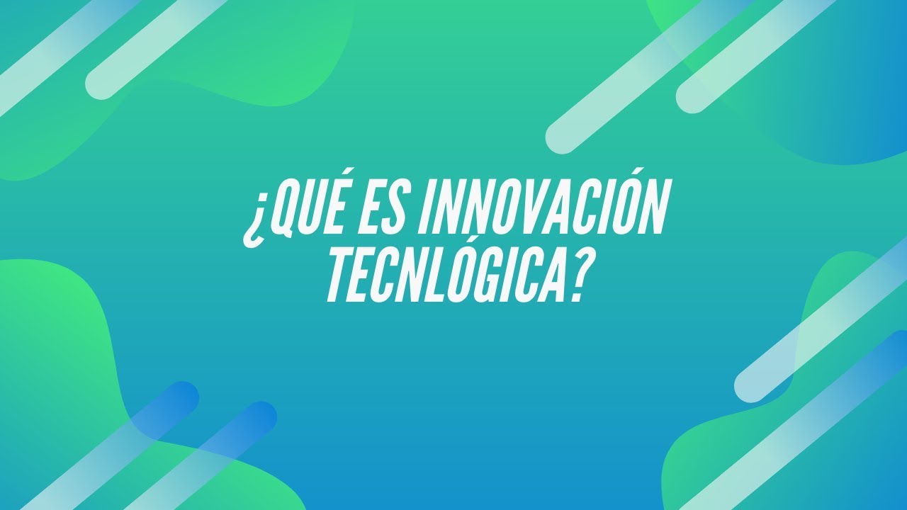 Las últimas tendencias en innovación y tecnología para el emprendimiento