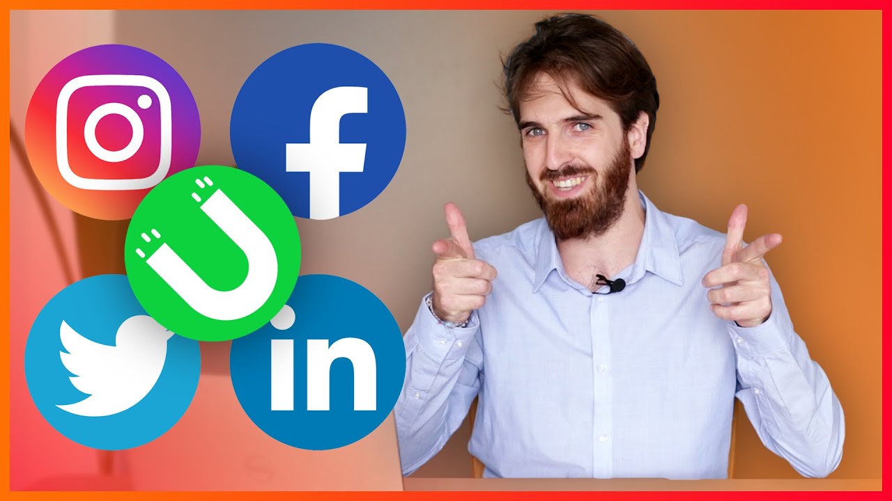 Descubre las estrategias clave de inbound marketing para emprendedores