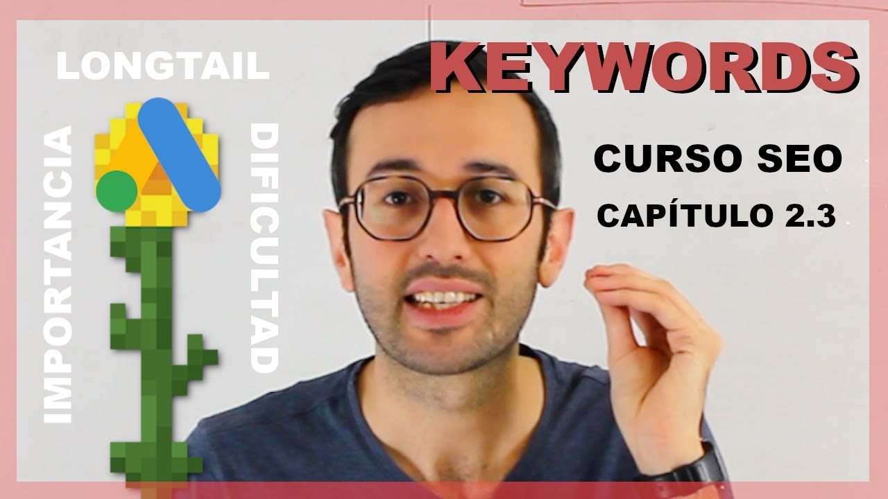 ¿Qué es una Keyword y cómo afecta al SEO de tu web?