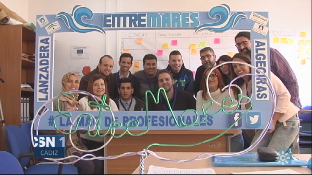 Las claves de éxito de las lanzaderas de empleo en emprendimiento