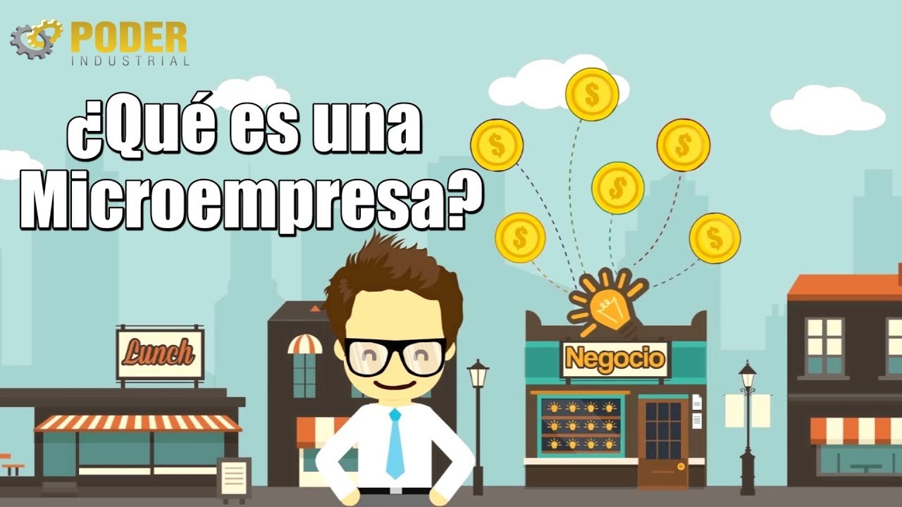 Claves para la contabilidad en microempresas y emprendimientos