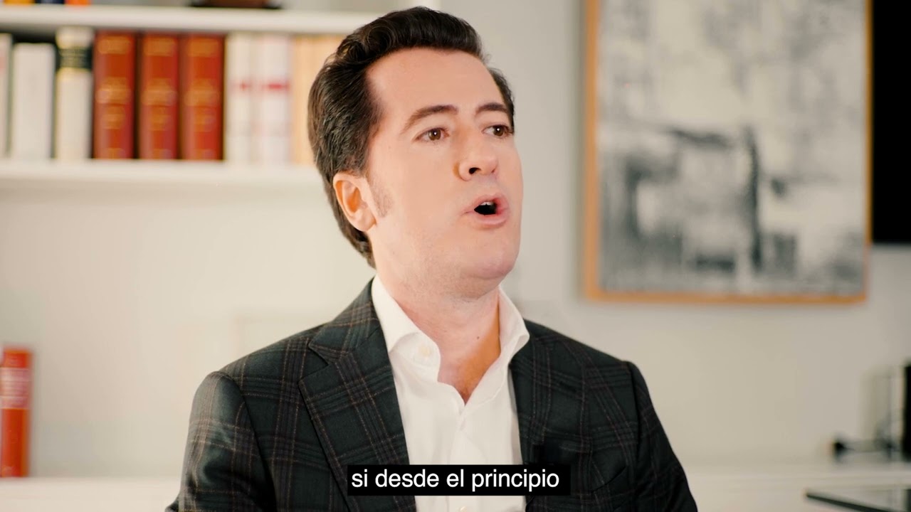 Perfil del emprendedor Phantom Shares: claves para el éxito