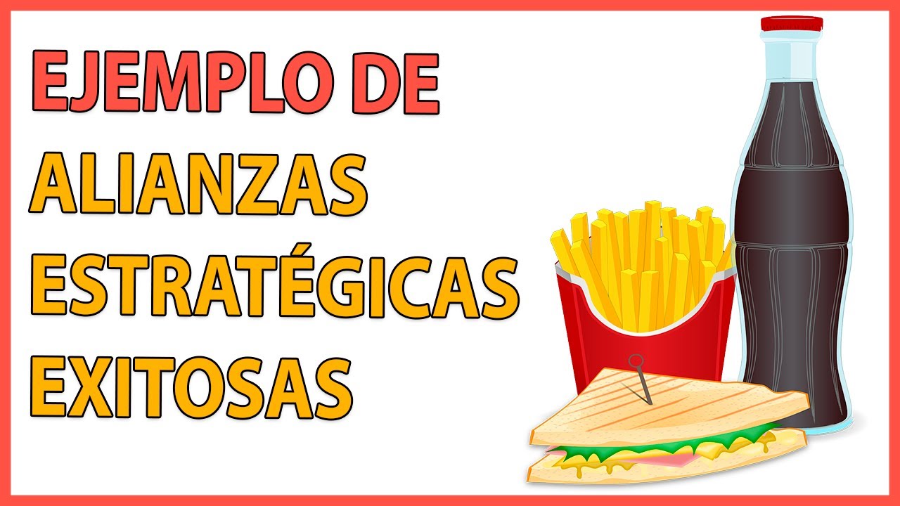 Alianza entre empresas: estrategias clave para el éxito
