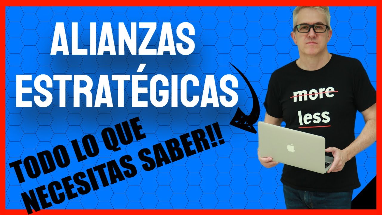 Estrategias de Alianzas: Potenciando Empresas