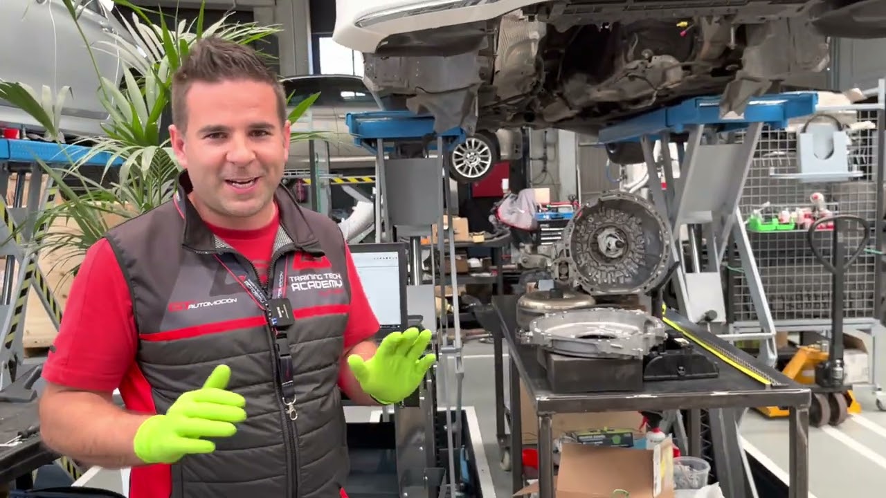 Soluciones de motor para tu negocio: conoce los nuevos ángeles de la industria