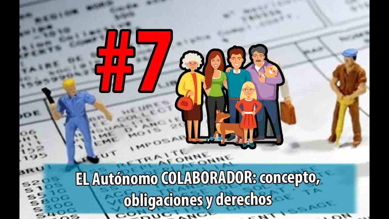Guía para autónomos colaboradores: claves fiscales y contables