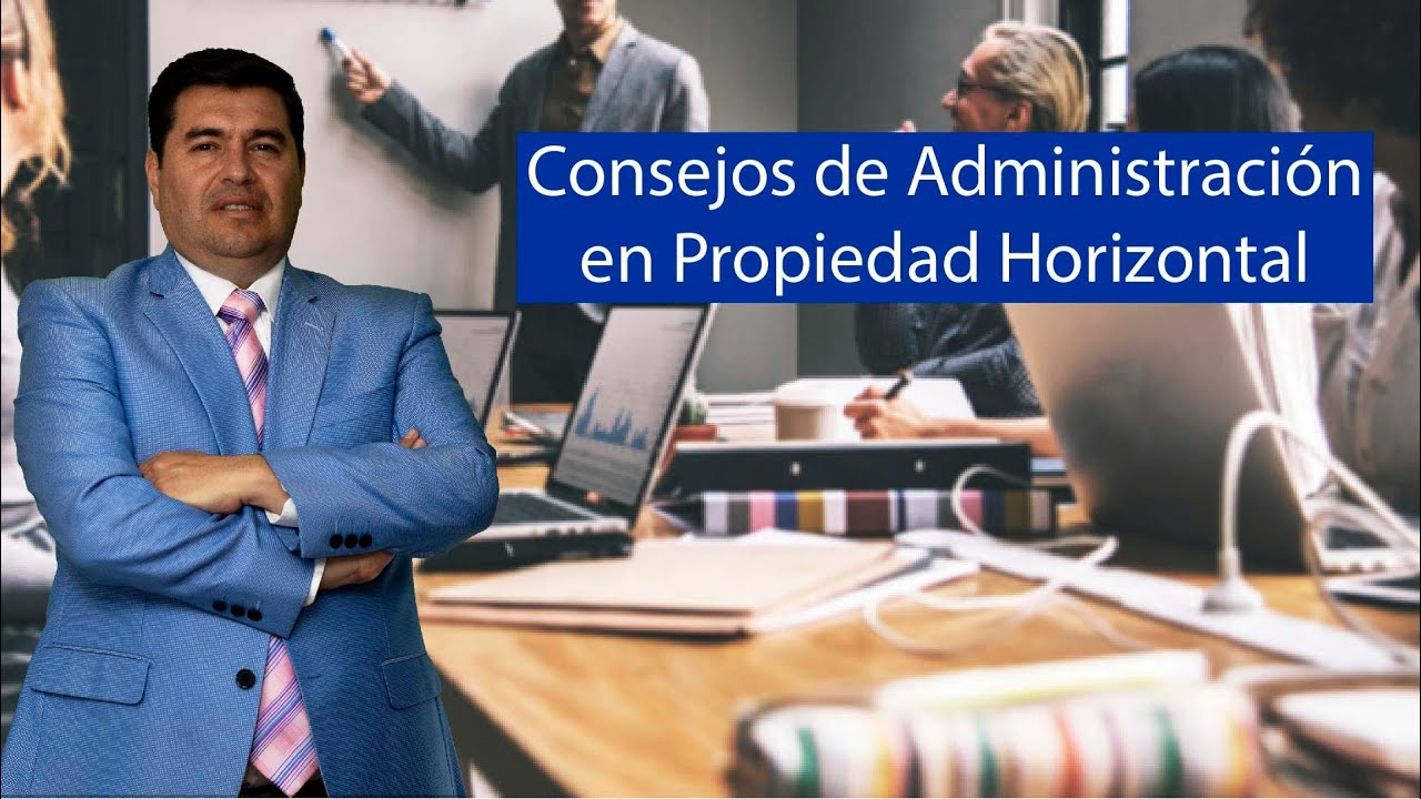 Funciones y responsabilidades del consejo de administración