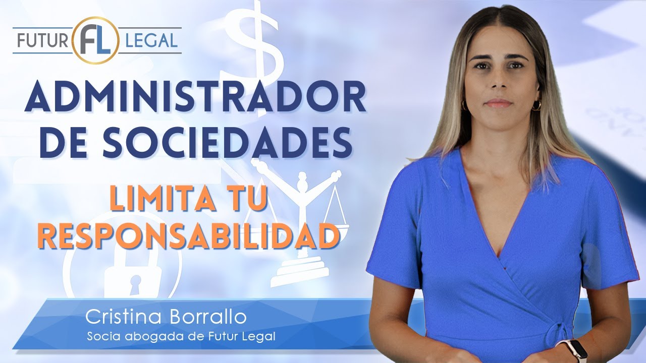 Diferencia entre socio y administrador en una empresa: claves a tener en cuenta