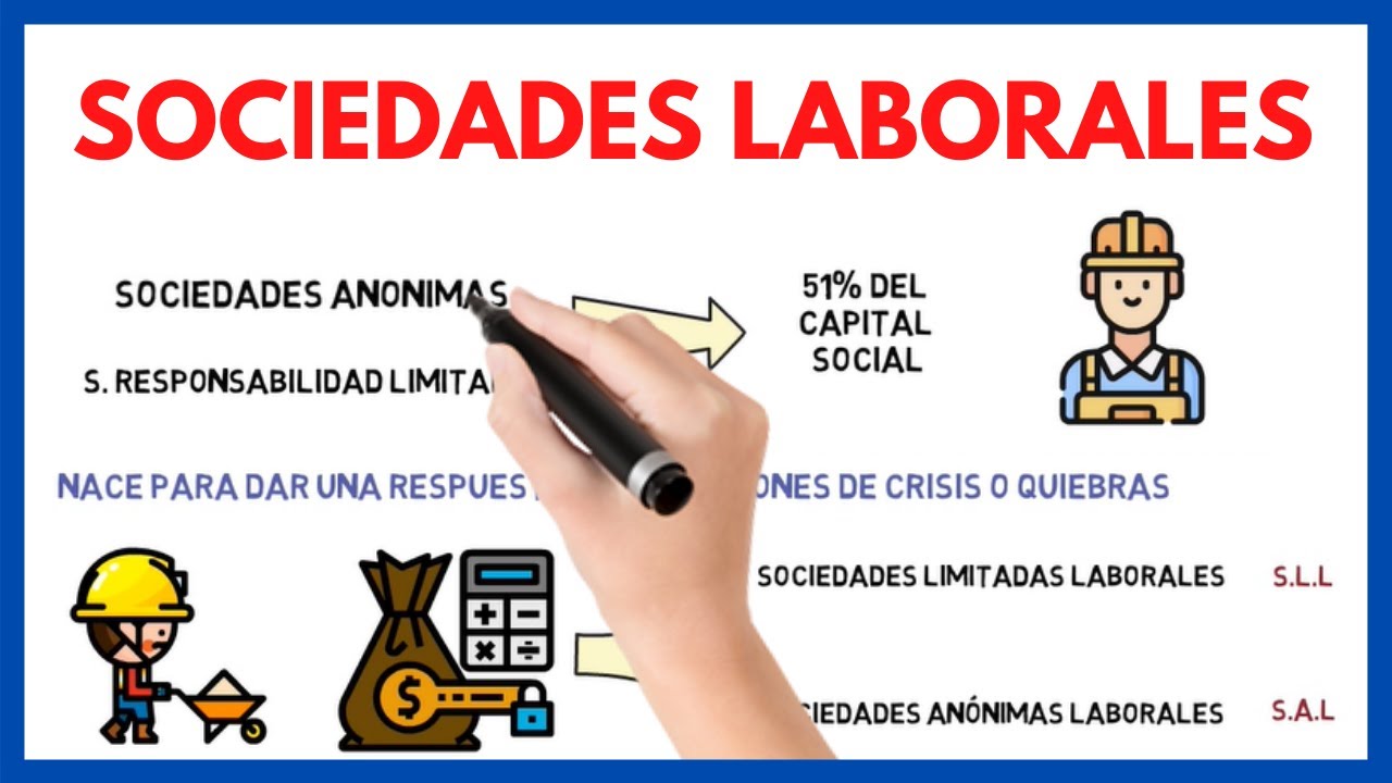 Conoce un Ejemplo de Sociedad Laboral: Un Modelo Emprendedor Rentable
