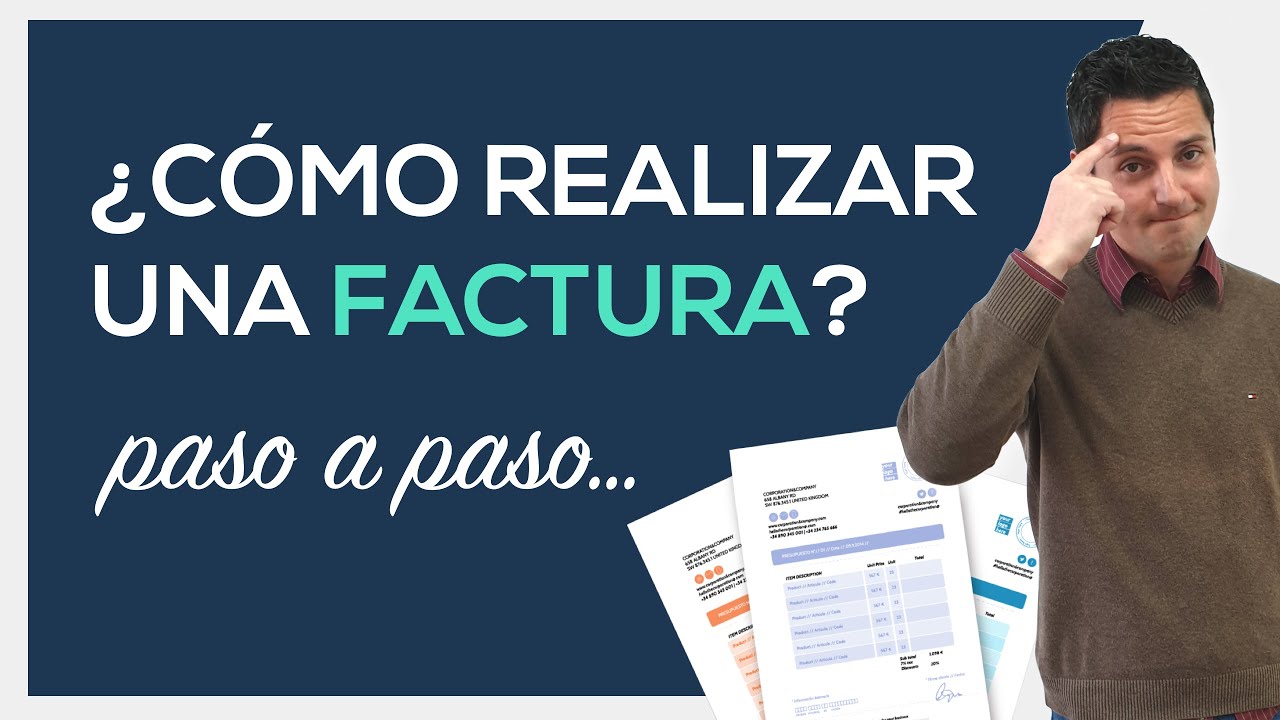 Conoce las claves para elegir la mejor empresa de facturación