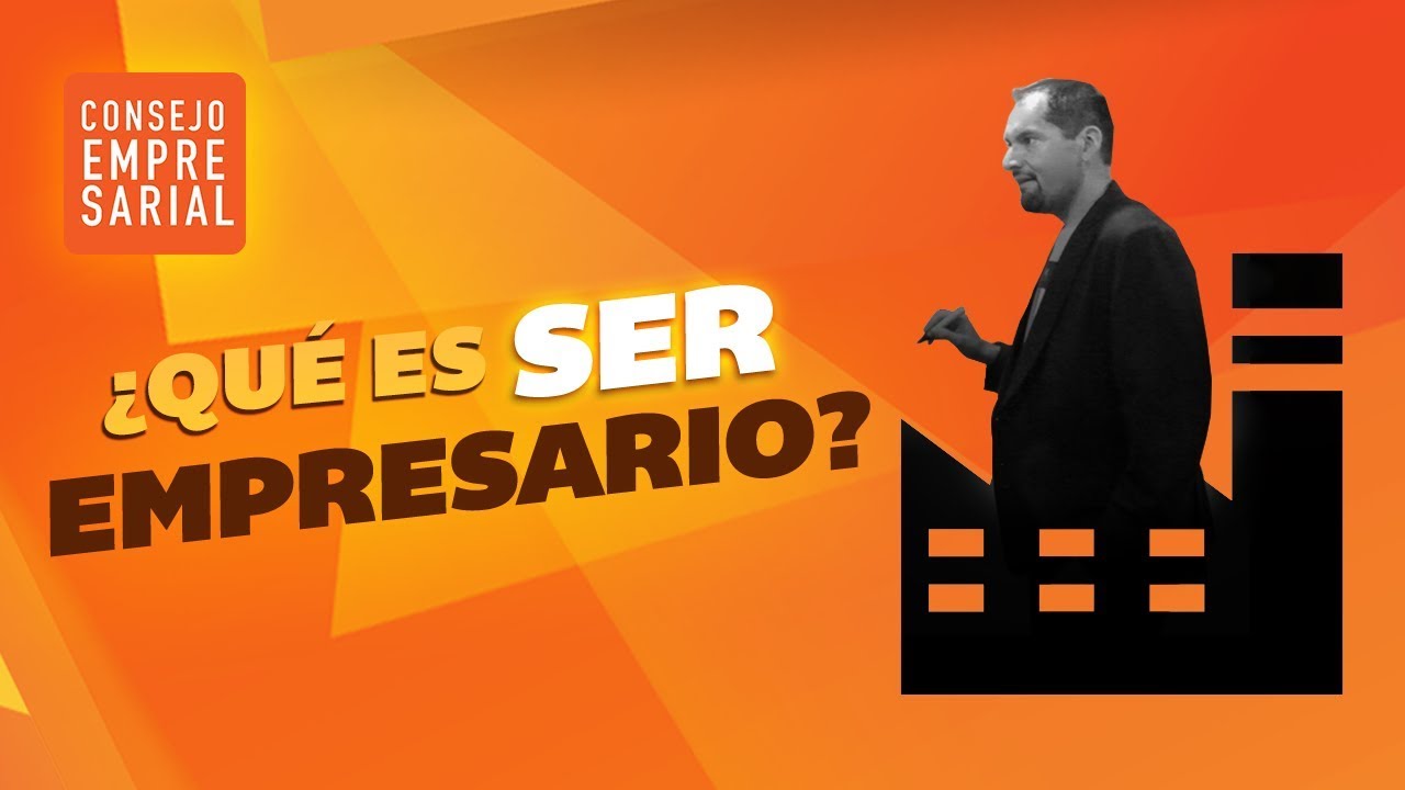 Significado del empresario en la fiscalidad moderna