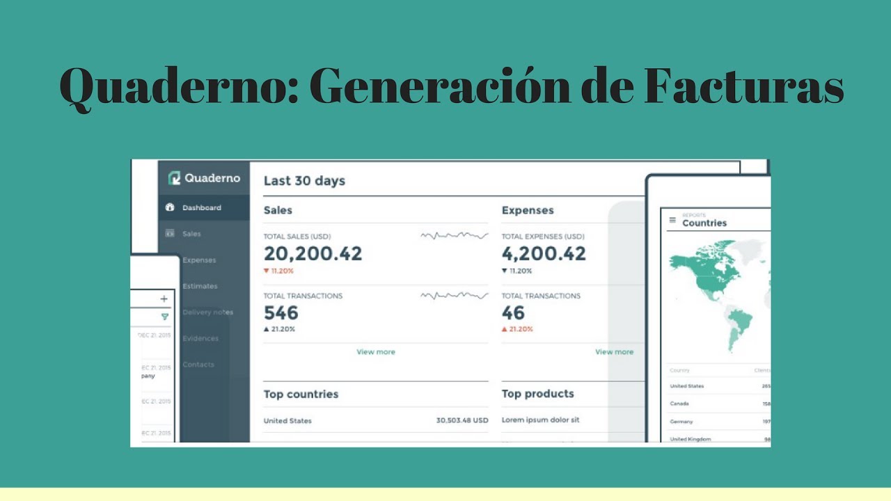 Conoce las claves para gestionar las facturas de empresas