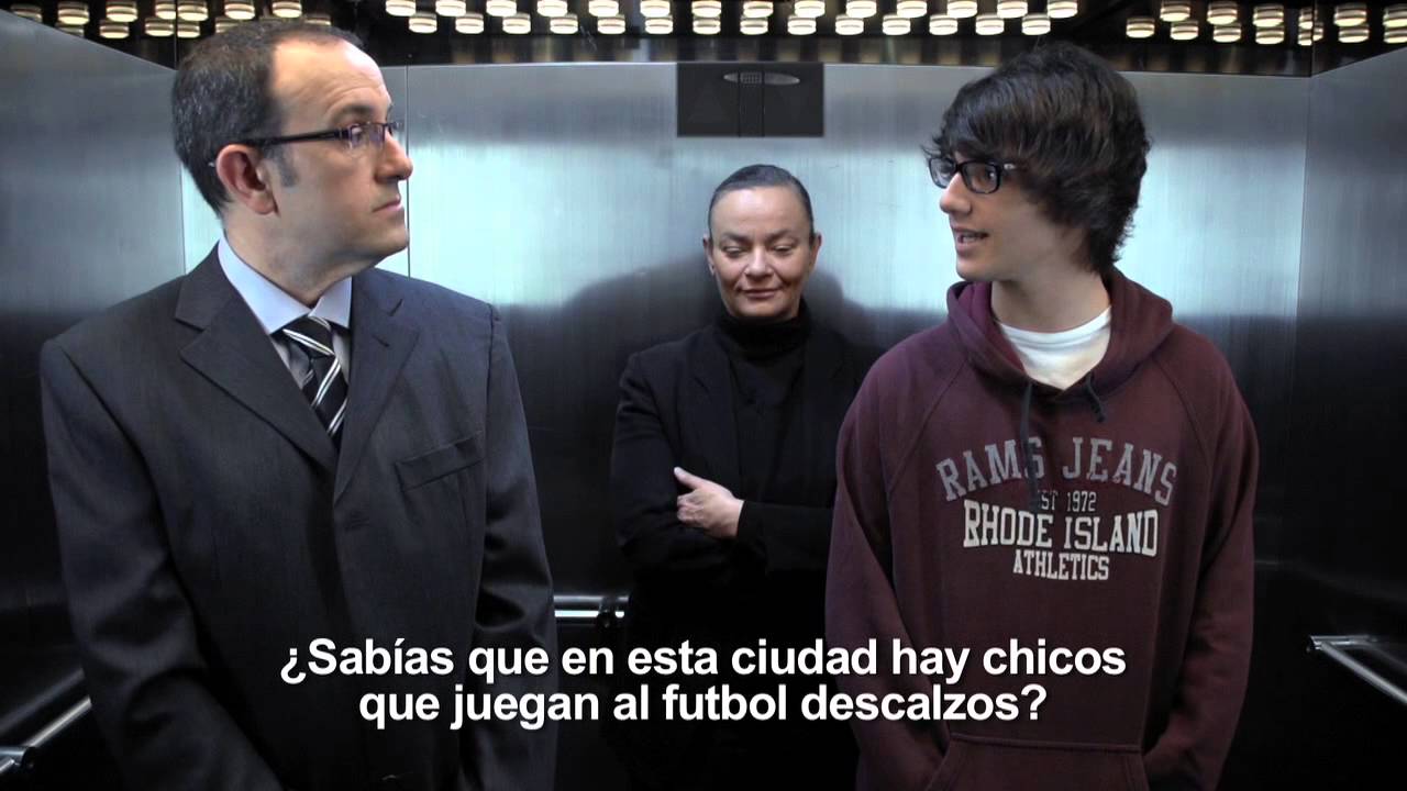 El guion elevator pitch: claves para un pitch efectivo