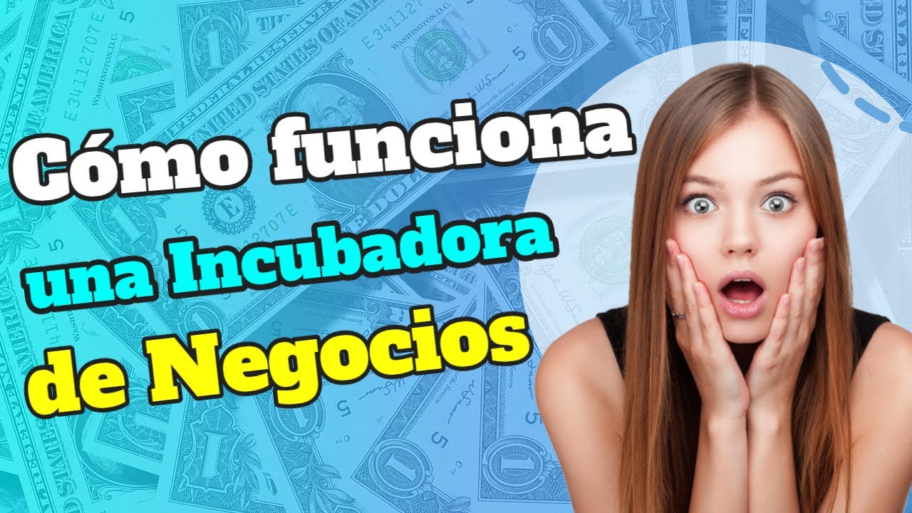 Descubre cómo una incubadora de negocios puede impulsar tu emprendimiento