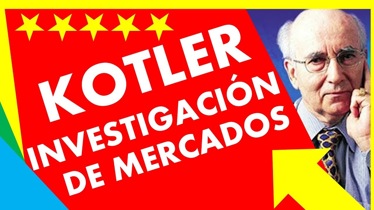 Claves para una investigación de mercado efectiva en emprendimiento