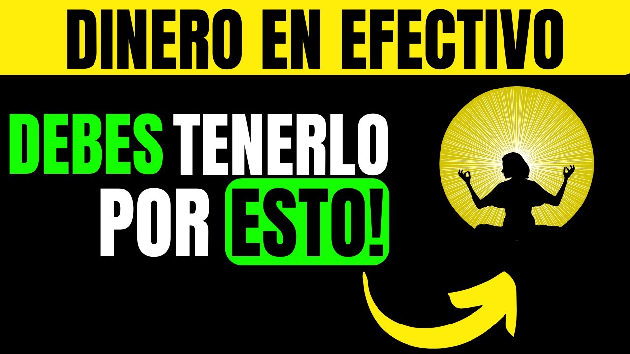 La importancia del efectivo en la gestión financiera contemporánea