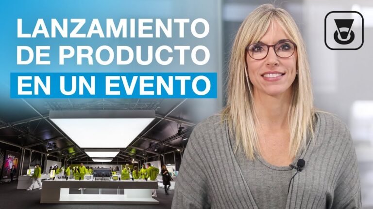 Claves para un exitoso lanzamiento de marca en emprendimiento ...