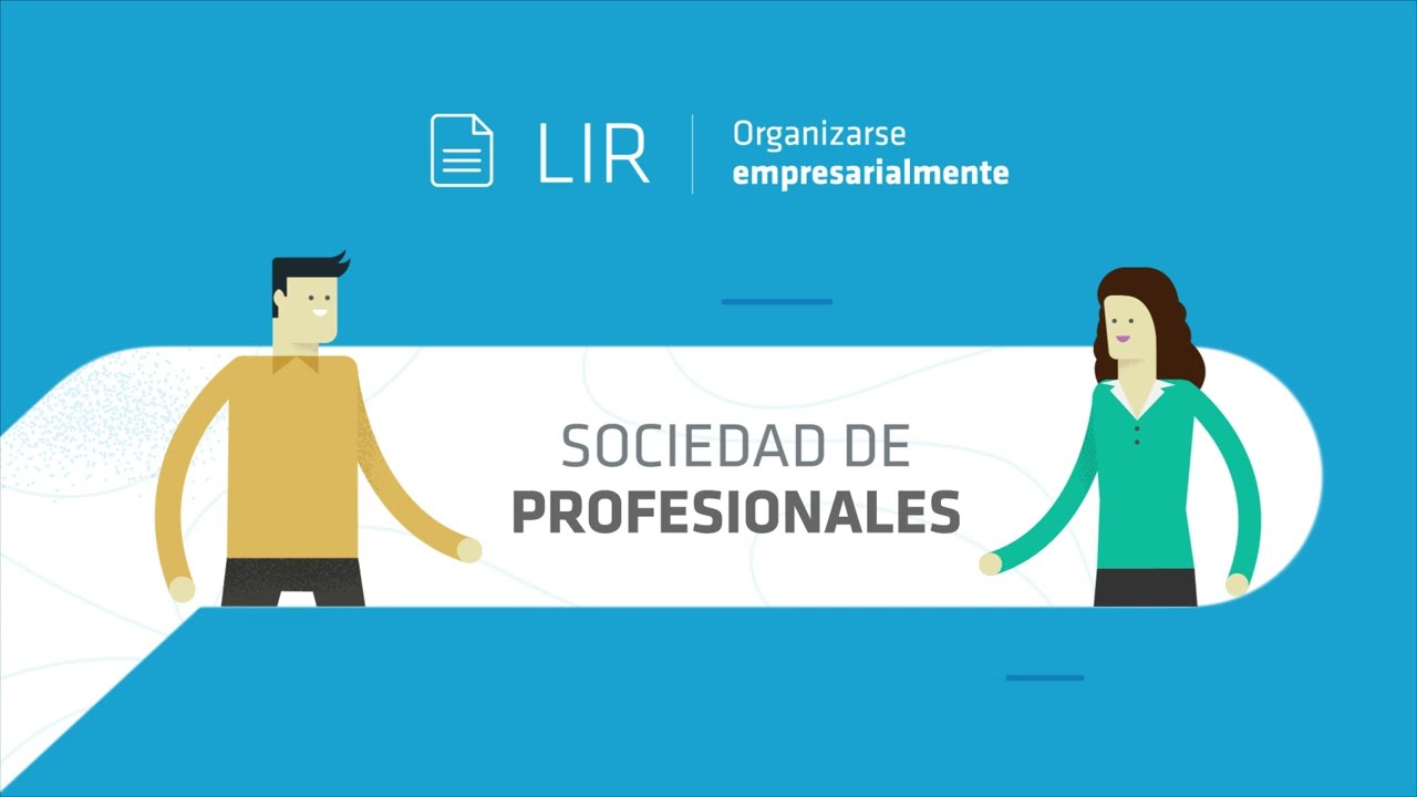Conoce la ley de sociedades profesionales: requisitos y ventajas
