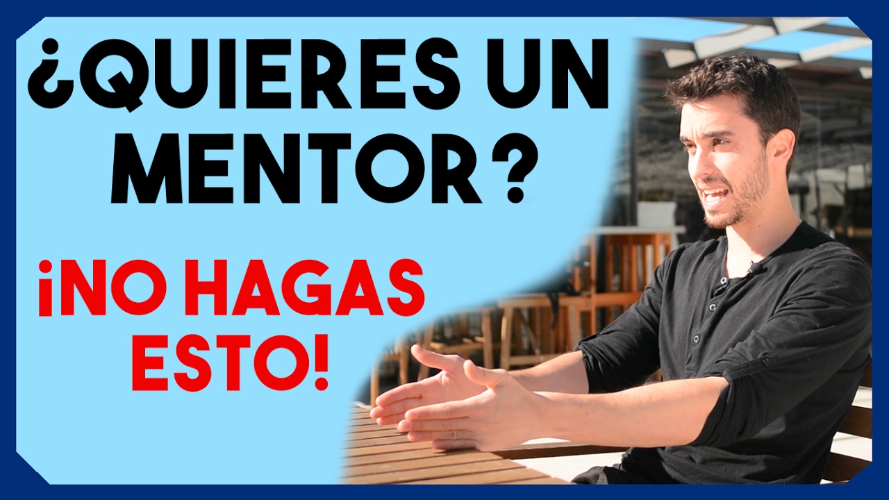 Conviértete en un mentor profesional: guía y crecimiento garantizado