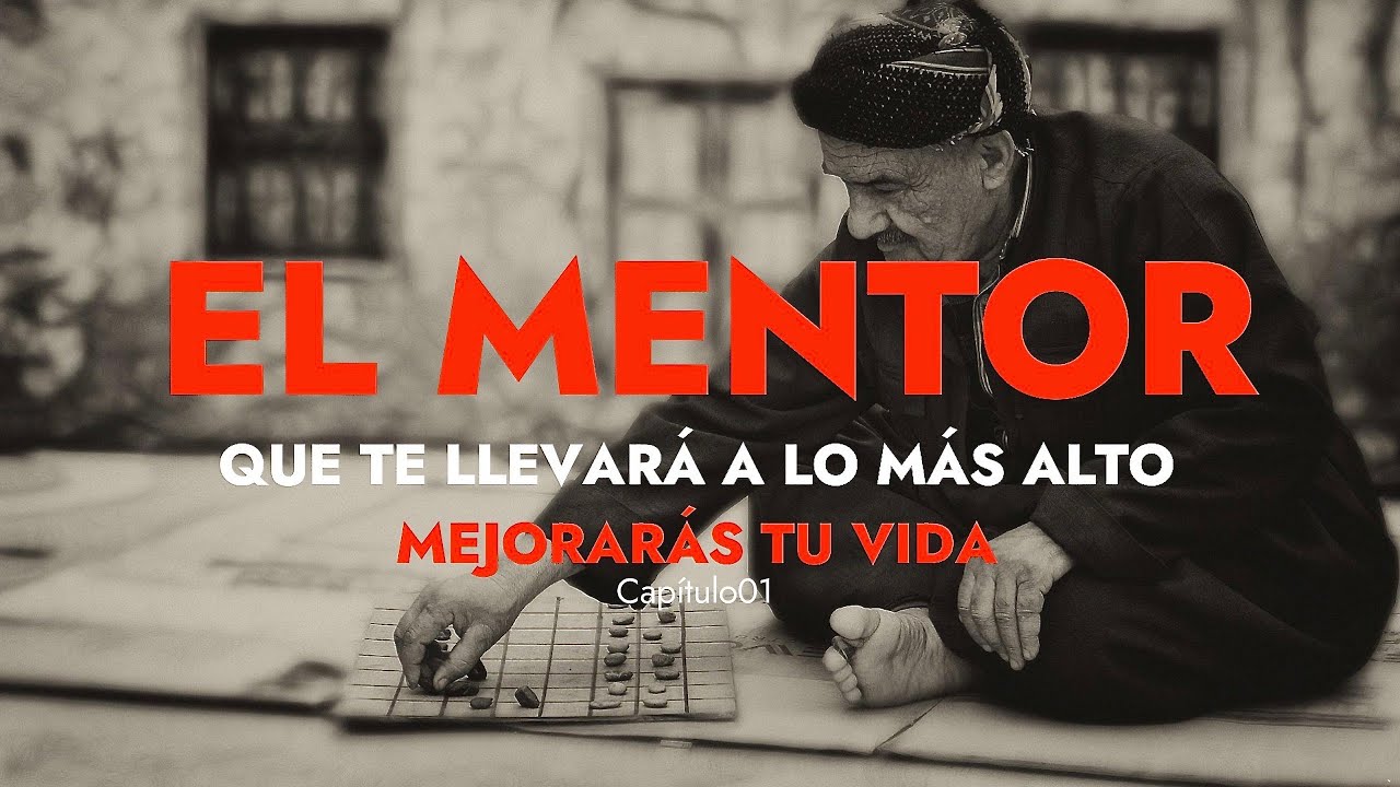 Conviértete en un mentor de éxito en emprendimiento