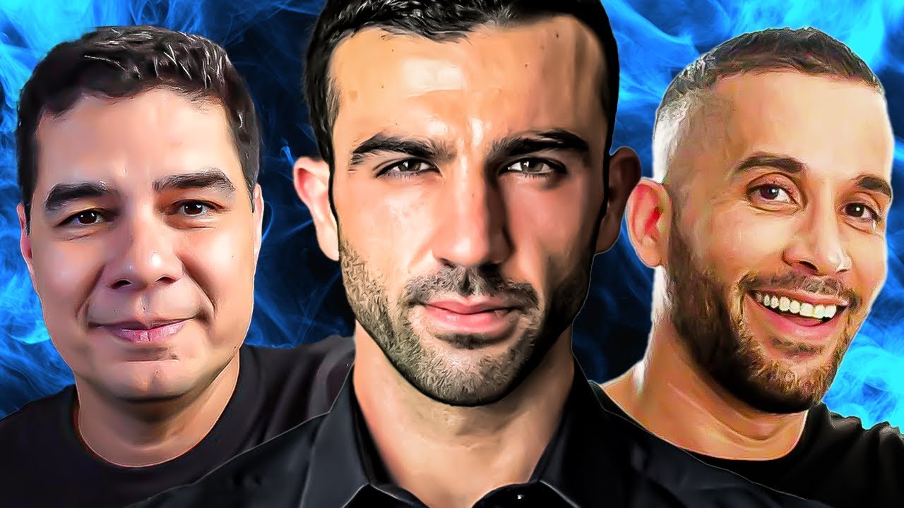 Descubre cómo los mentores de crecimiento personal pueden impulsar tu emprendimiento