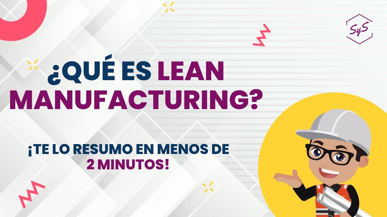 Descubre ejemplos de metodología lean en emprendimientos