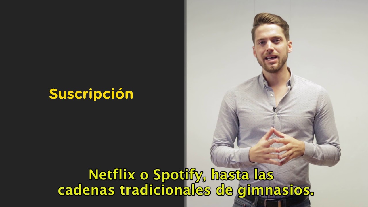 Descubre el mejor modelo de ingresos para emprendedores