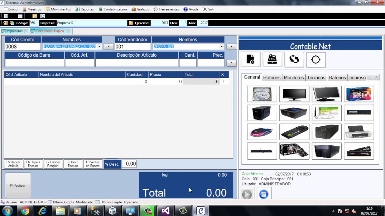 Descubre el significado de NCR en el ámbito fiscal y contable