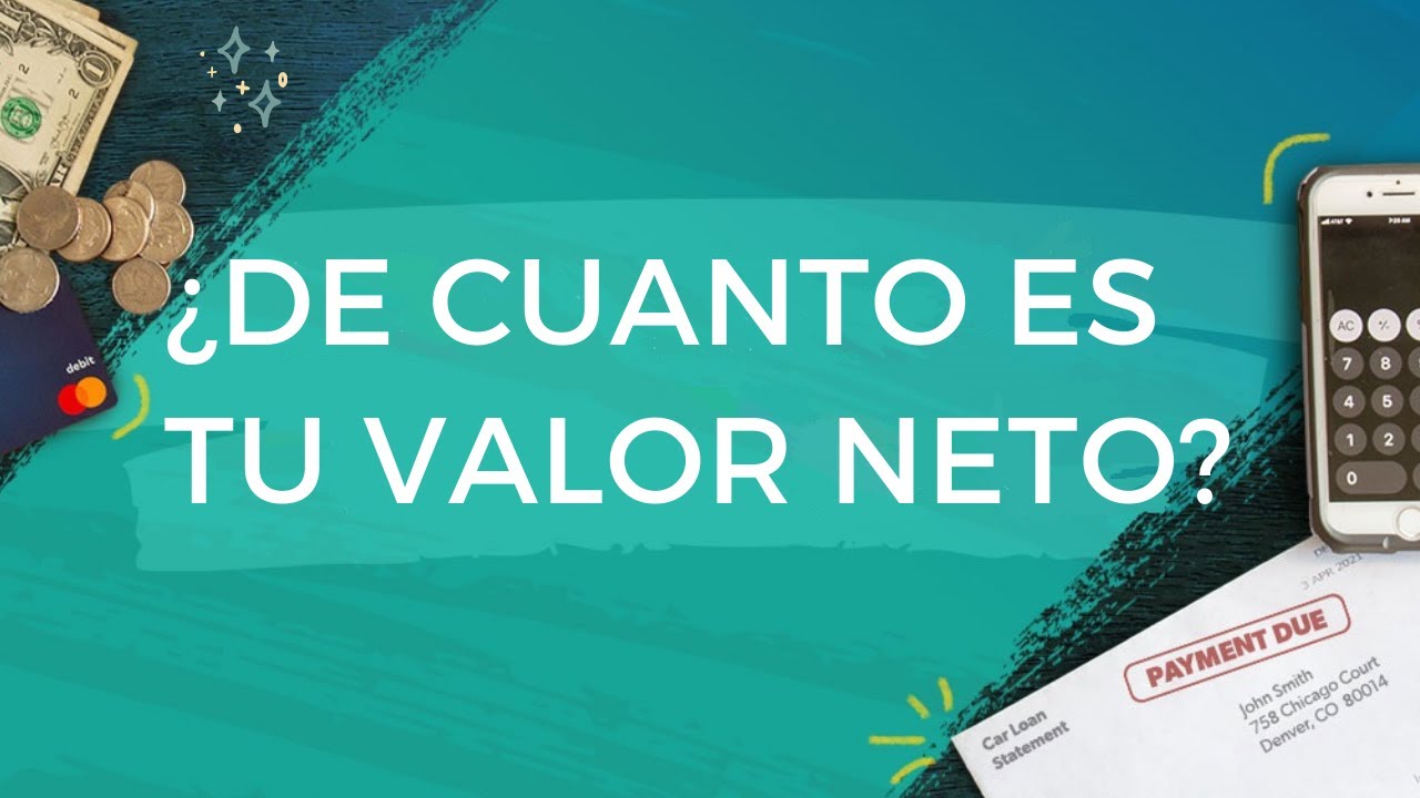 El significado de netos en fiscalidad y contabilidad