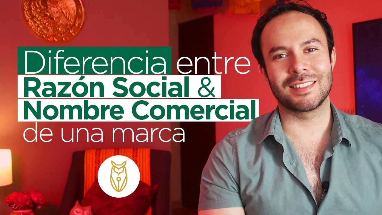 Razón Social Ejemplos y Consejos para Emprendedores Conectando Startups