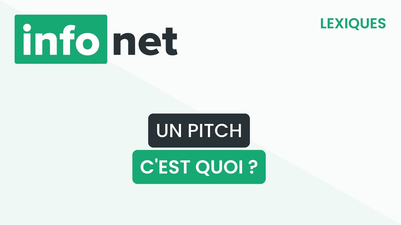 El significado de pitch en marketing y su relevancia empresarial