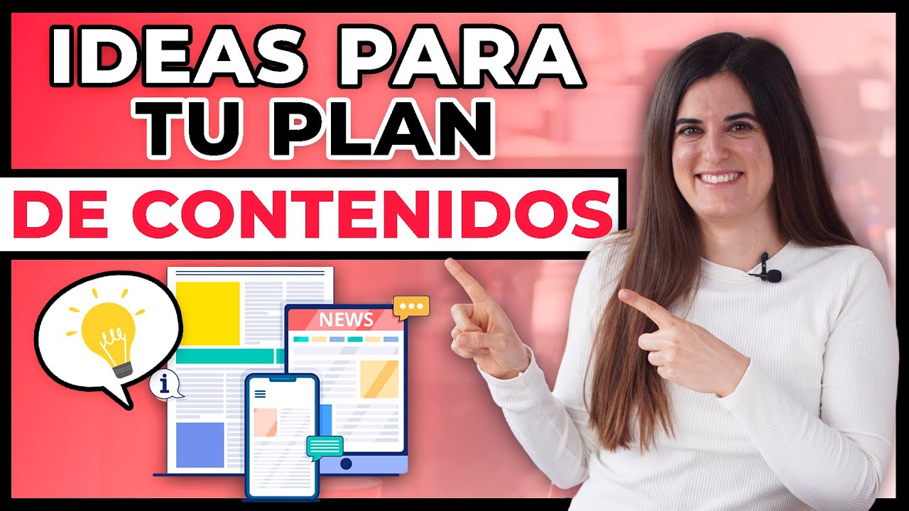 Guía para elaborar un eficaz plan de contenido fiscal