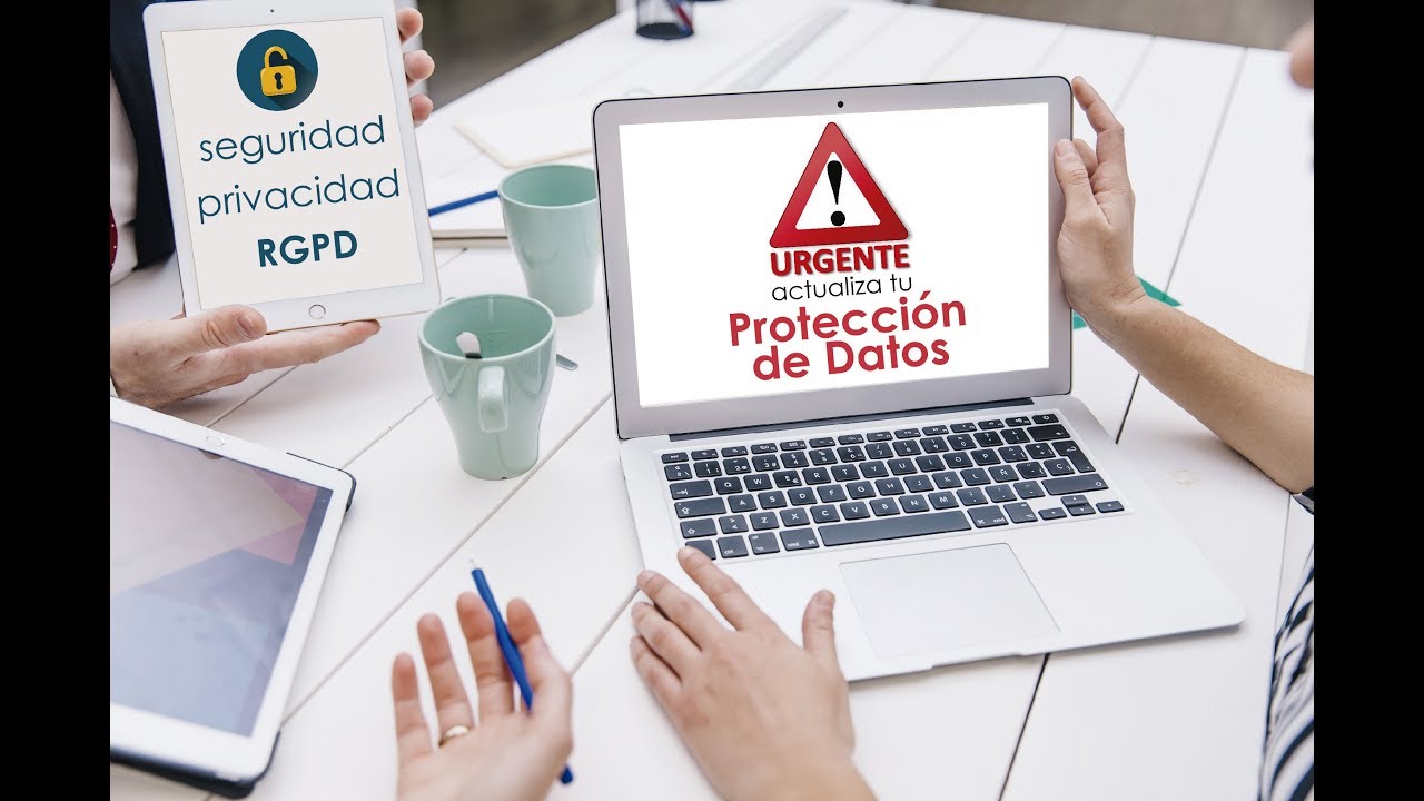 Protección de datos autónomos gratis: consejos útiles para emprendedores