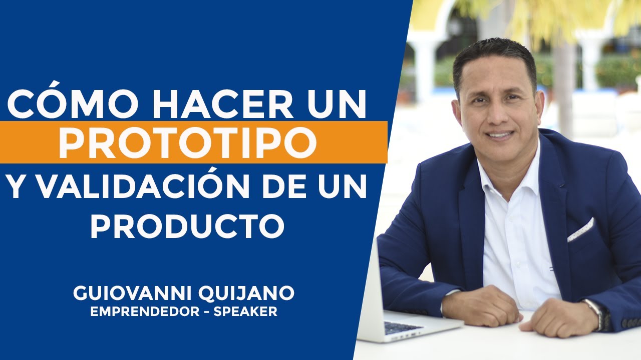 Consejos para desarrollar un prototipo de producto eficiente