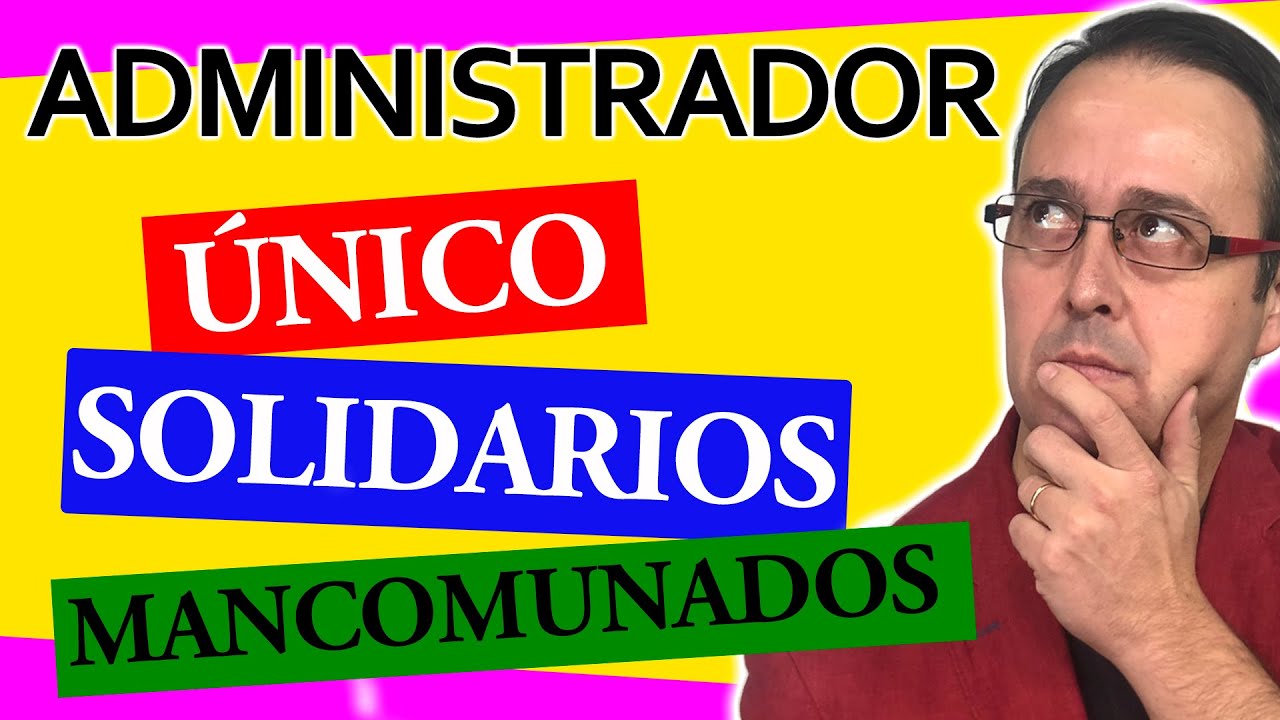 Puedo ser administrador de dos sociedades: aspectos legales y fiscales