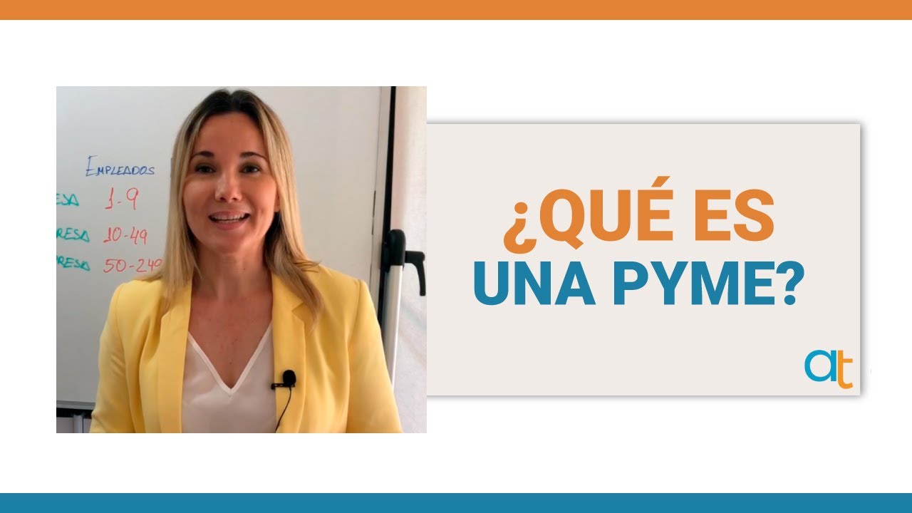 Conoce los beneficios fiscales para PYMEs: todo sobre su acrónimo