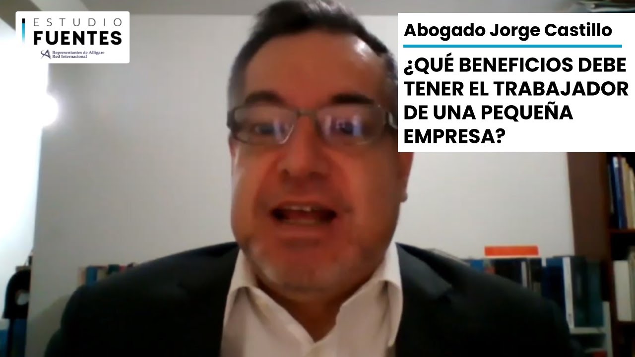 Cómo calcular el número de trabajadores en una pyme