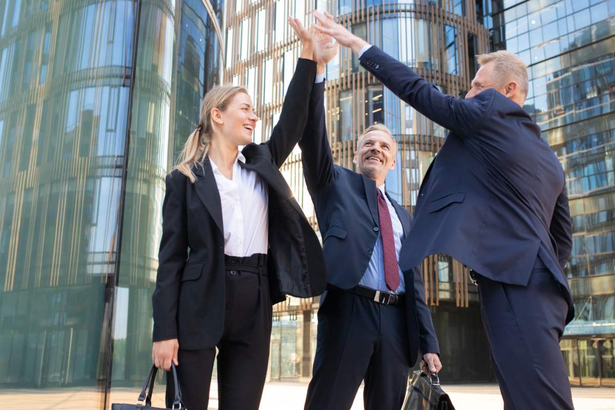 Beneficios de constituir una sociedad limitada: guía útil