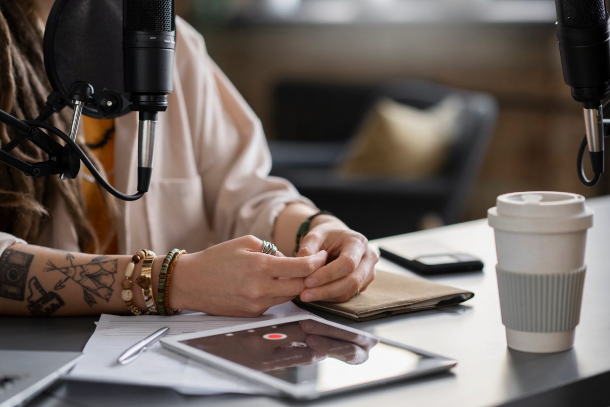 Descubre los mejores tipos de podcast para emprendedores