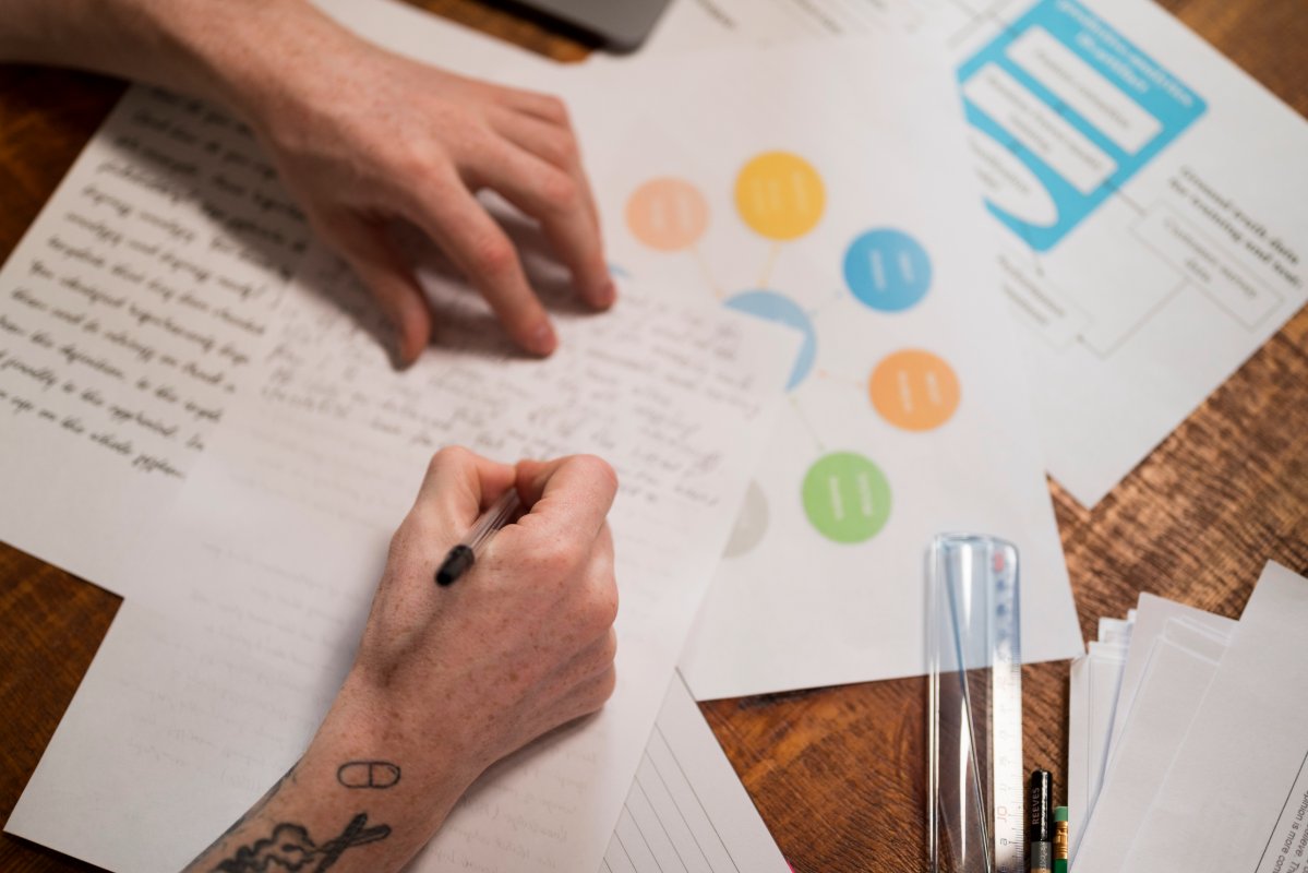 Consejos para redactar un term sheet efectivo para tu startup