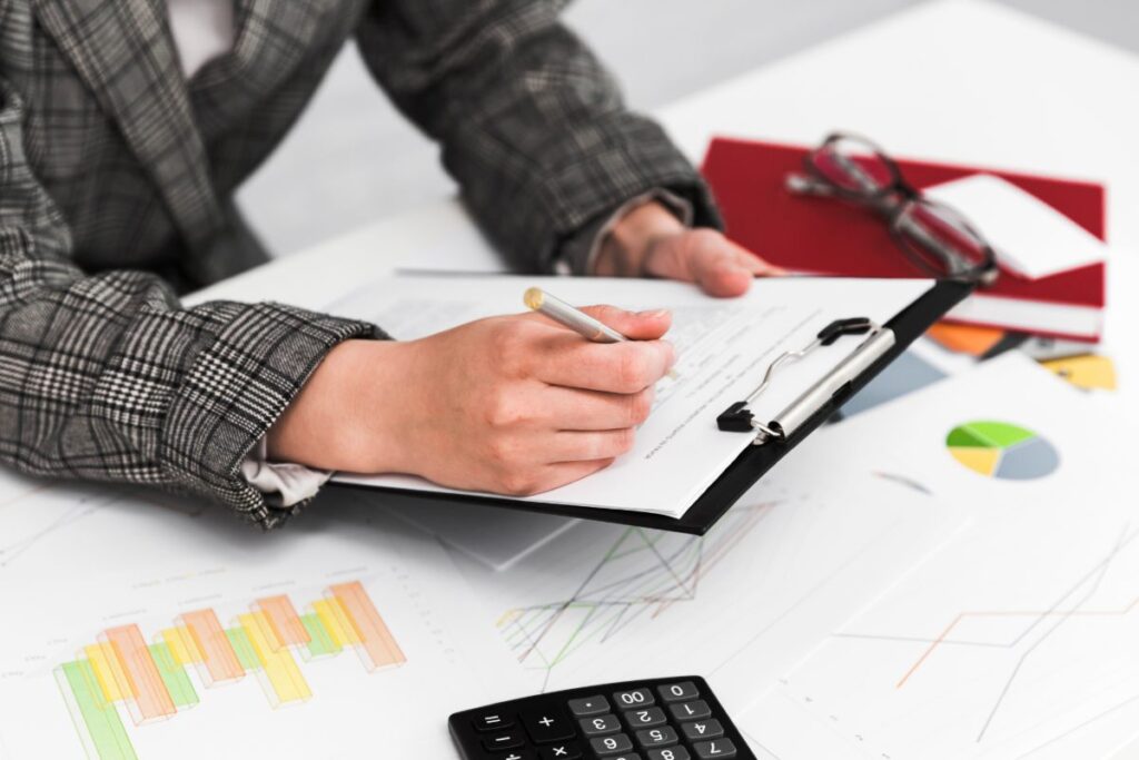 Cómo planificar de forma sucesiva tu estrategia fiscal y contable